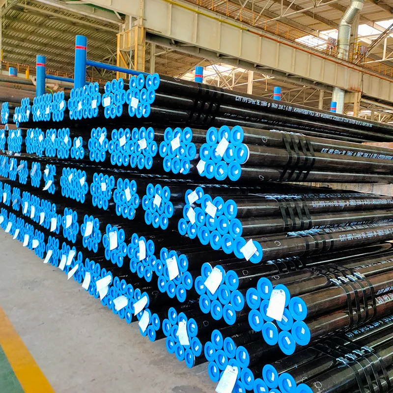 carbon steel pipe&tube